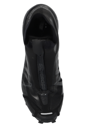 Salomon hotsell snowcross femme